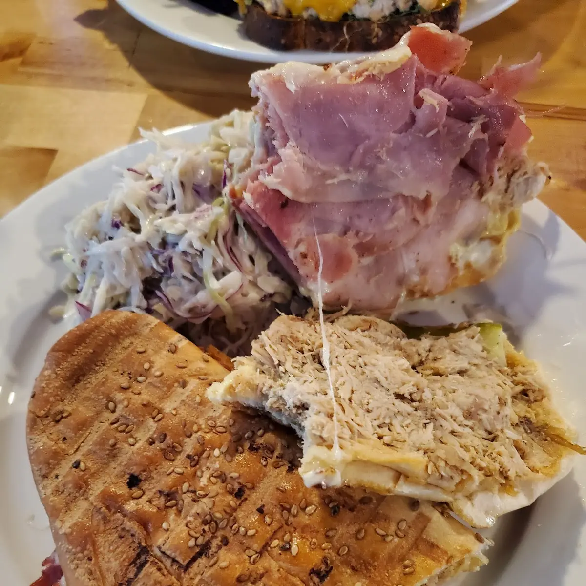 Cuban Sandwich