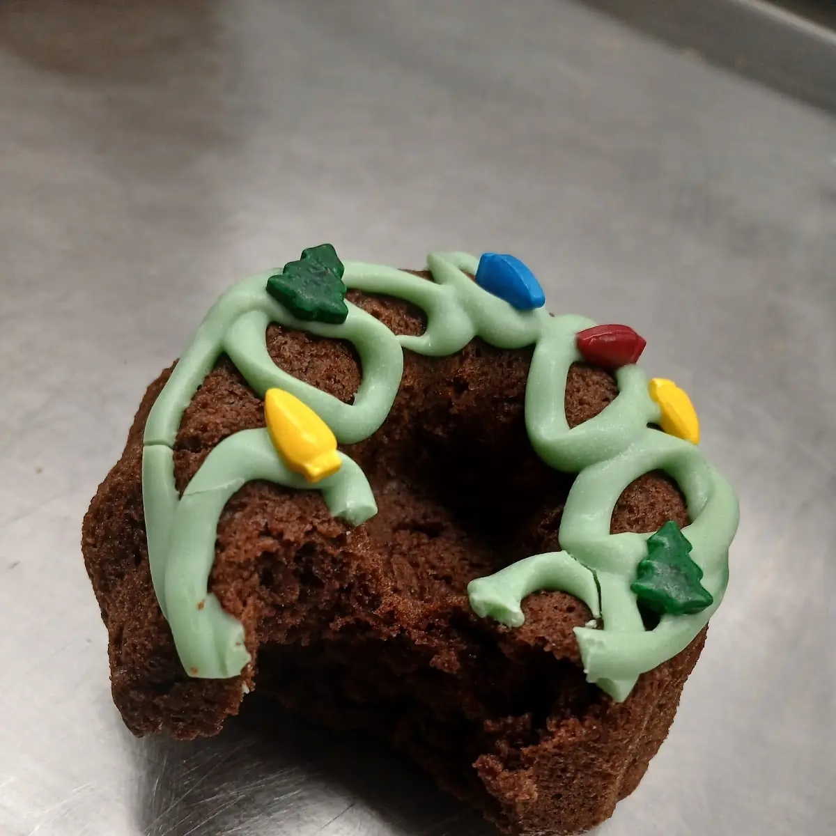 Bundt Cake