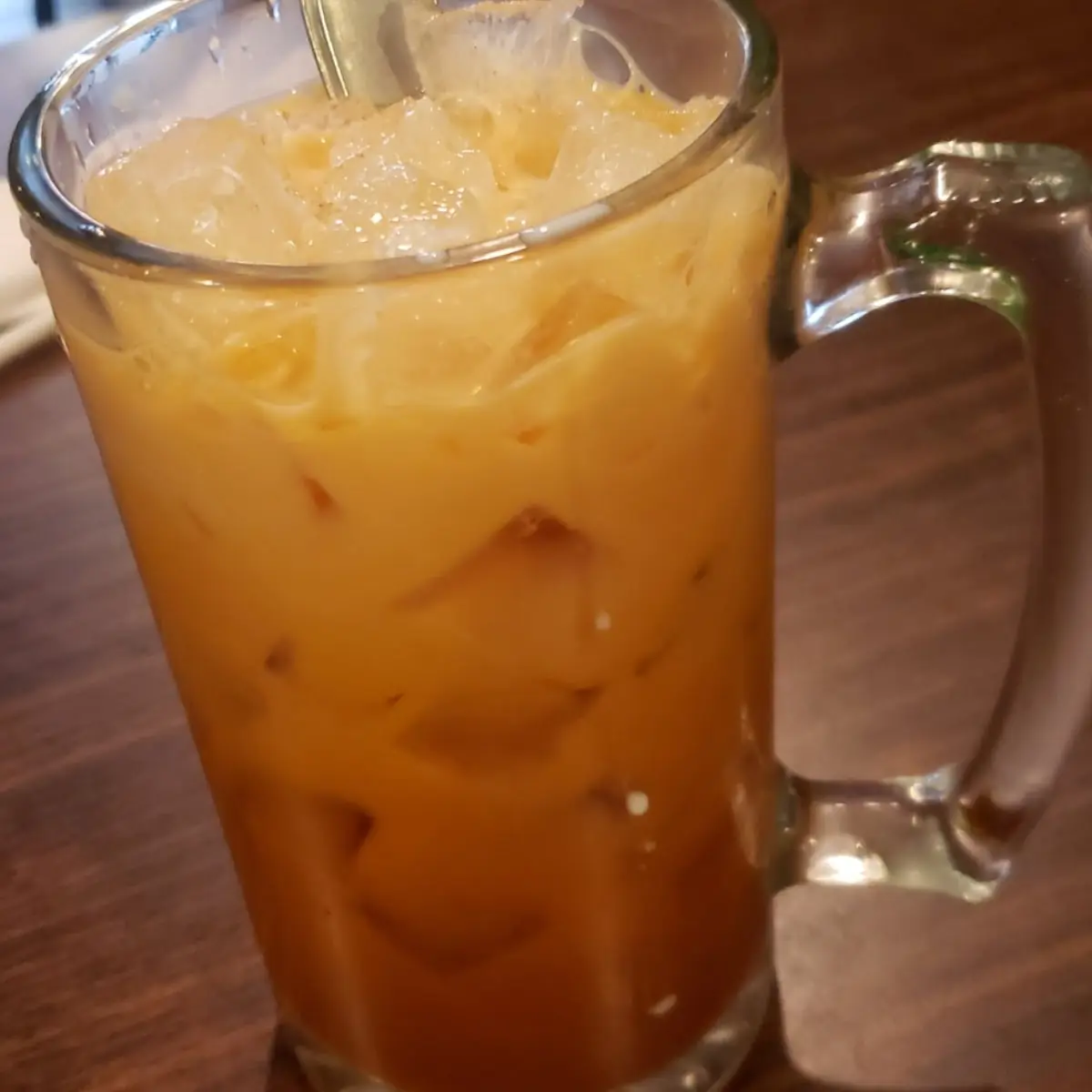 Thai Tea