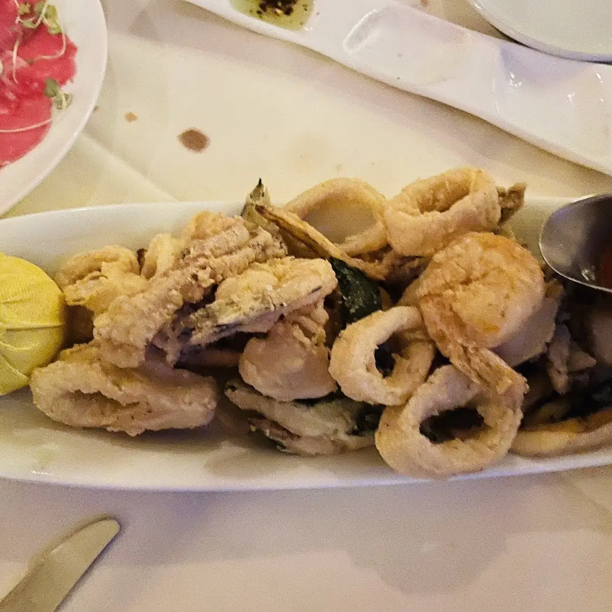 Fritto Misto