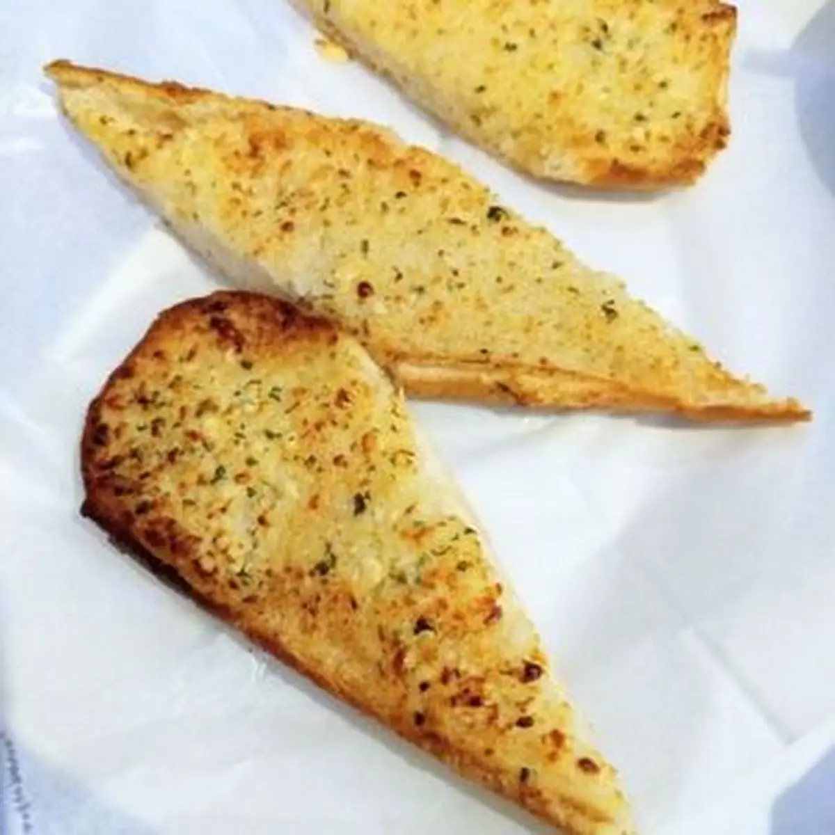 Garlic Bread