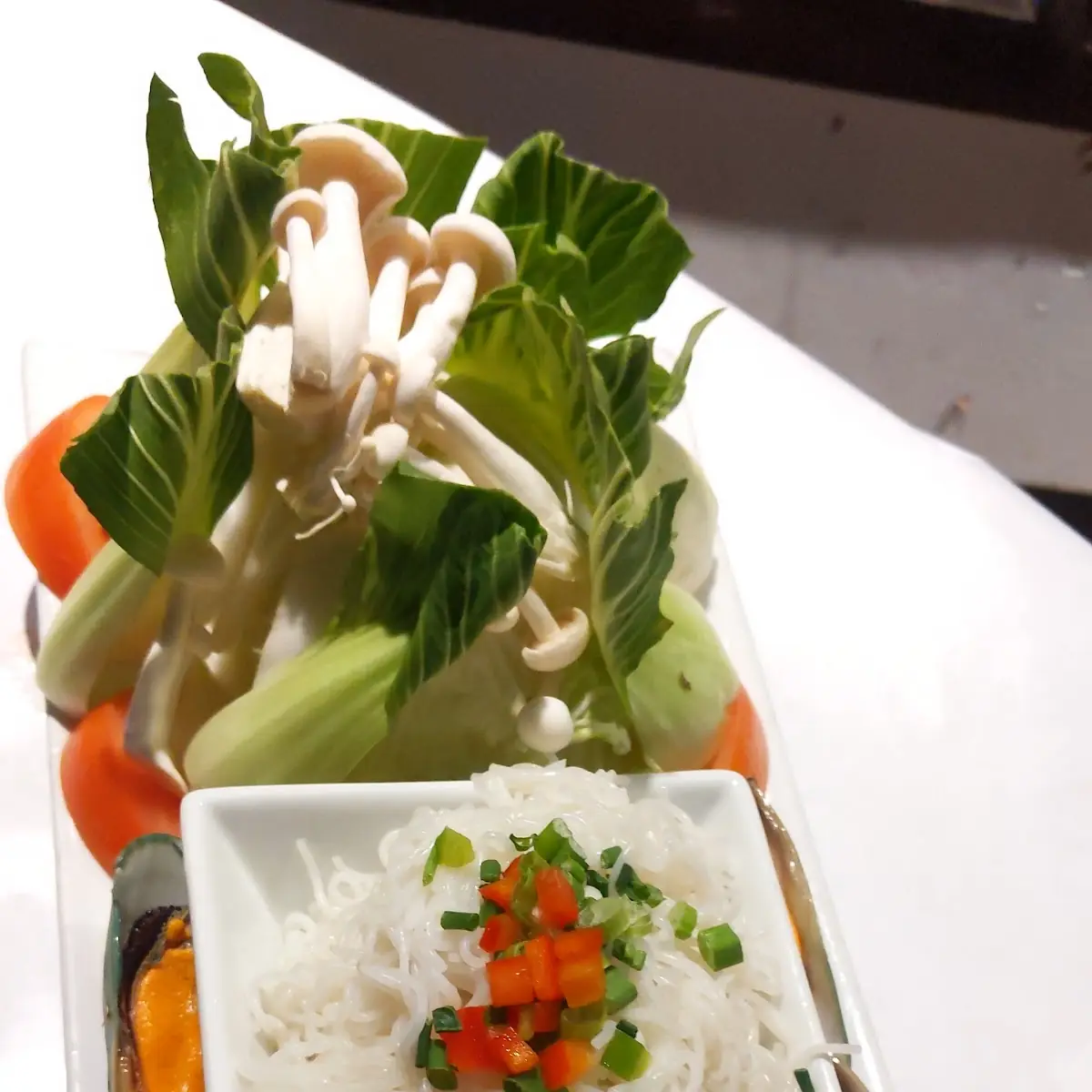 Hot Pot