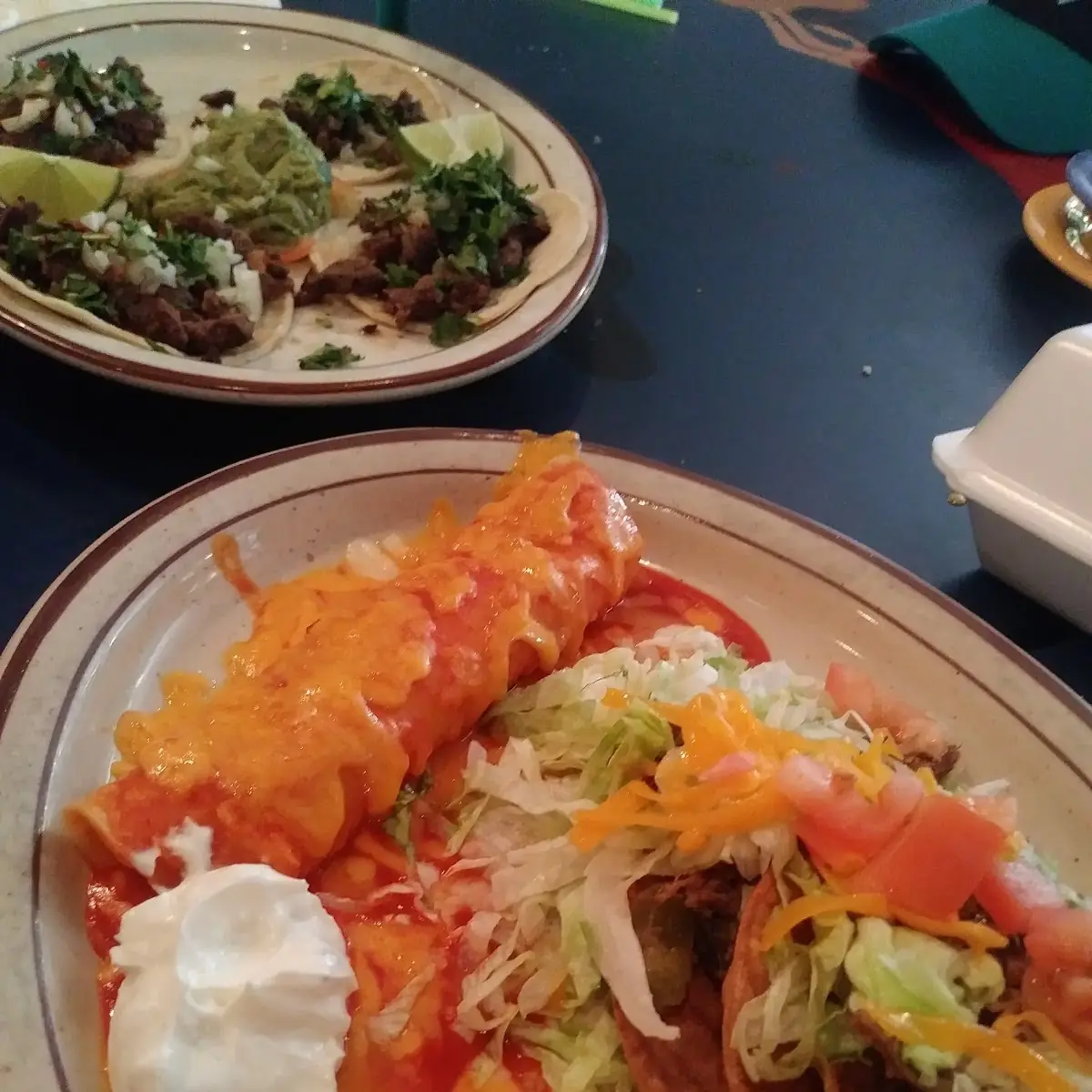 4 Street Tacos