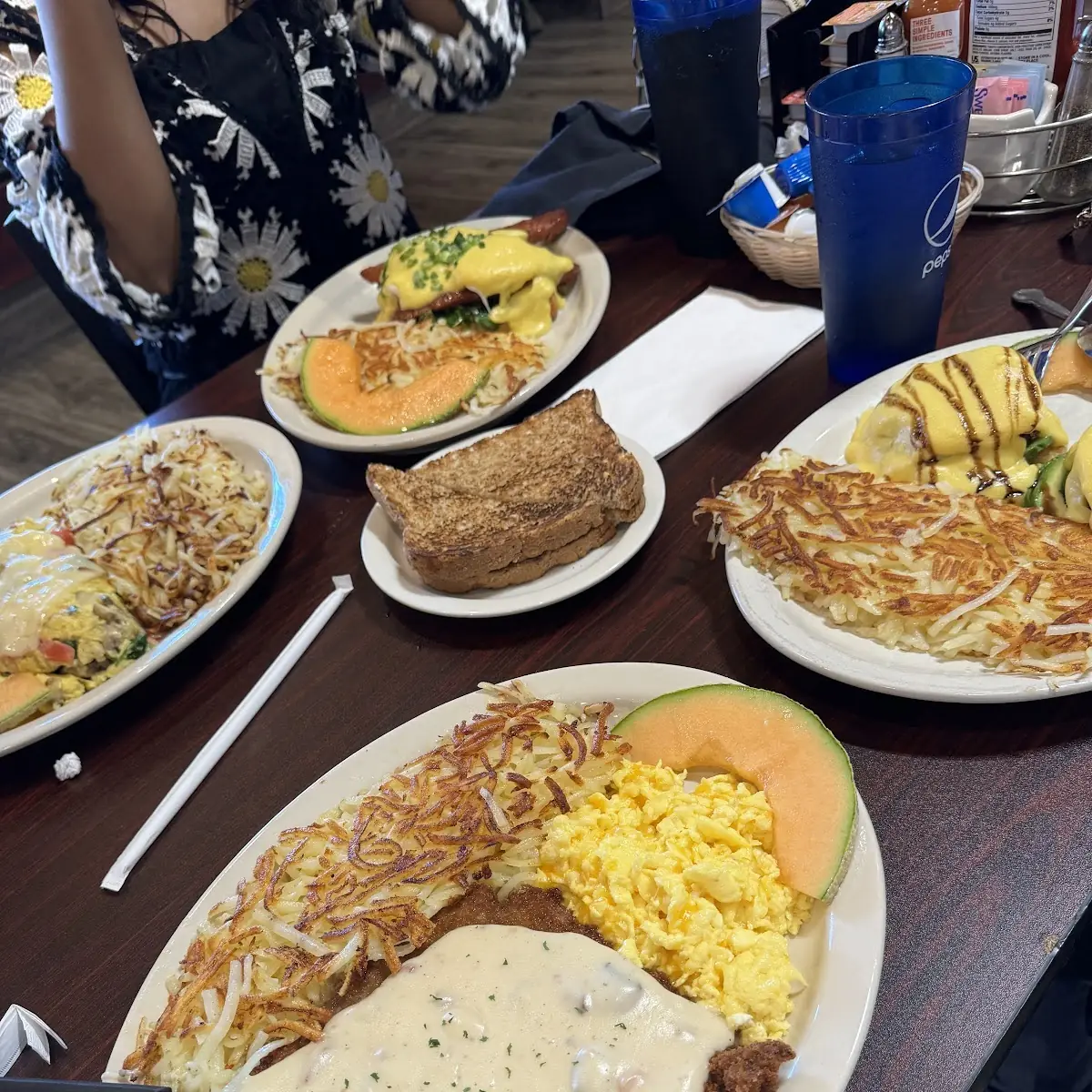 Country Fried Steak