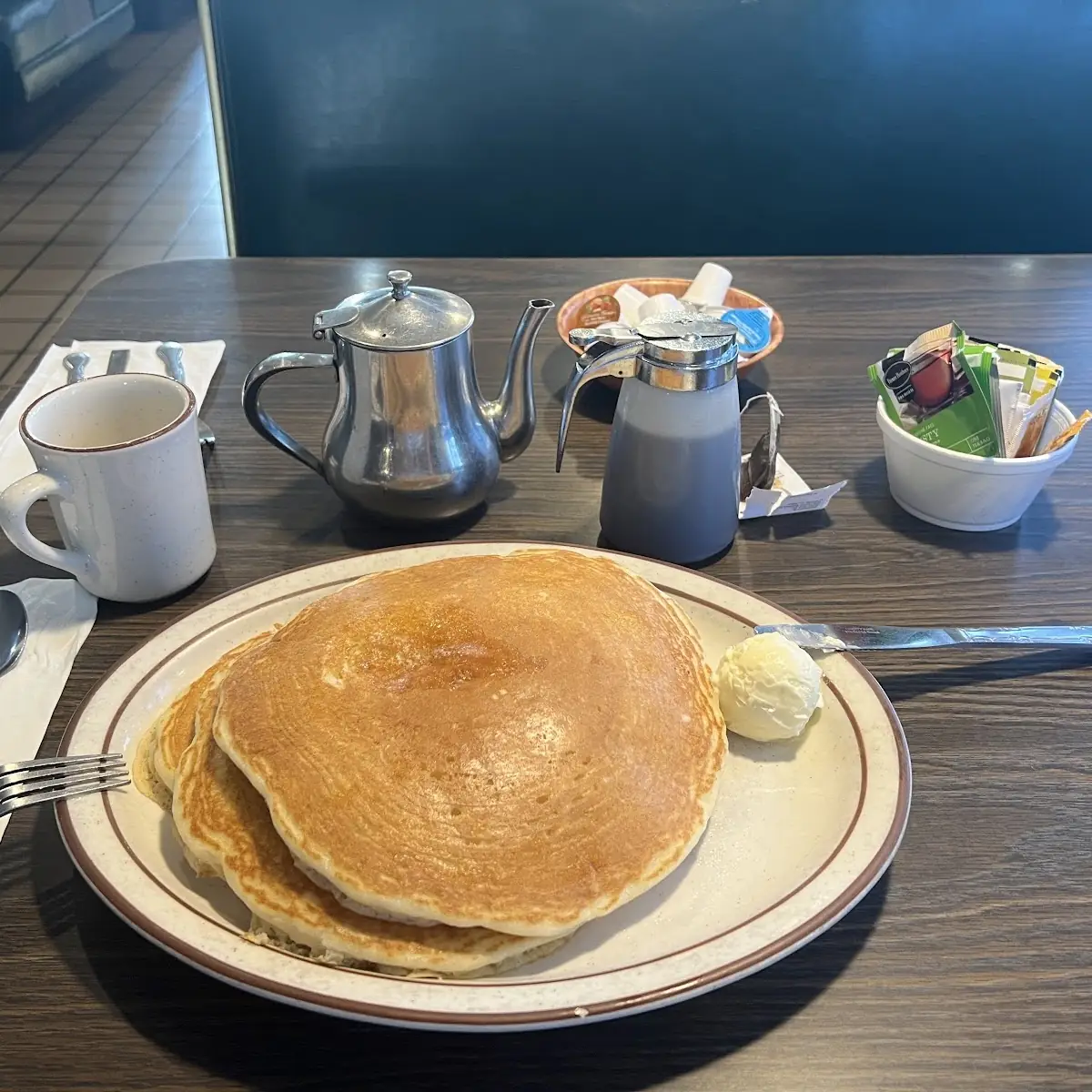 Pancakes