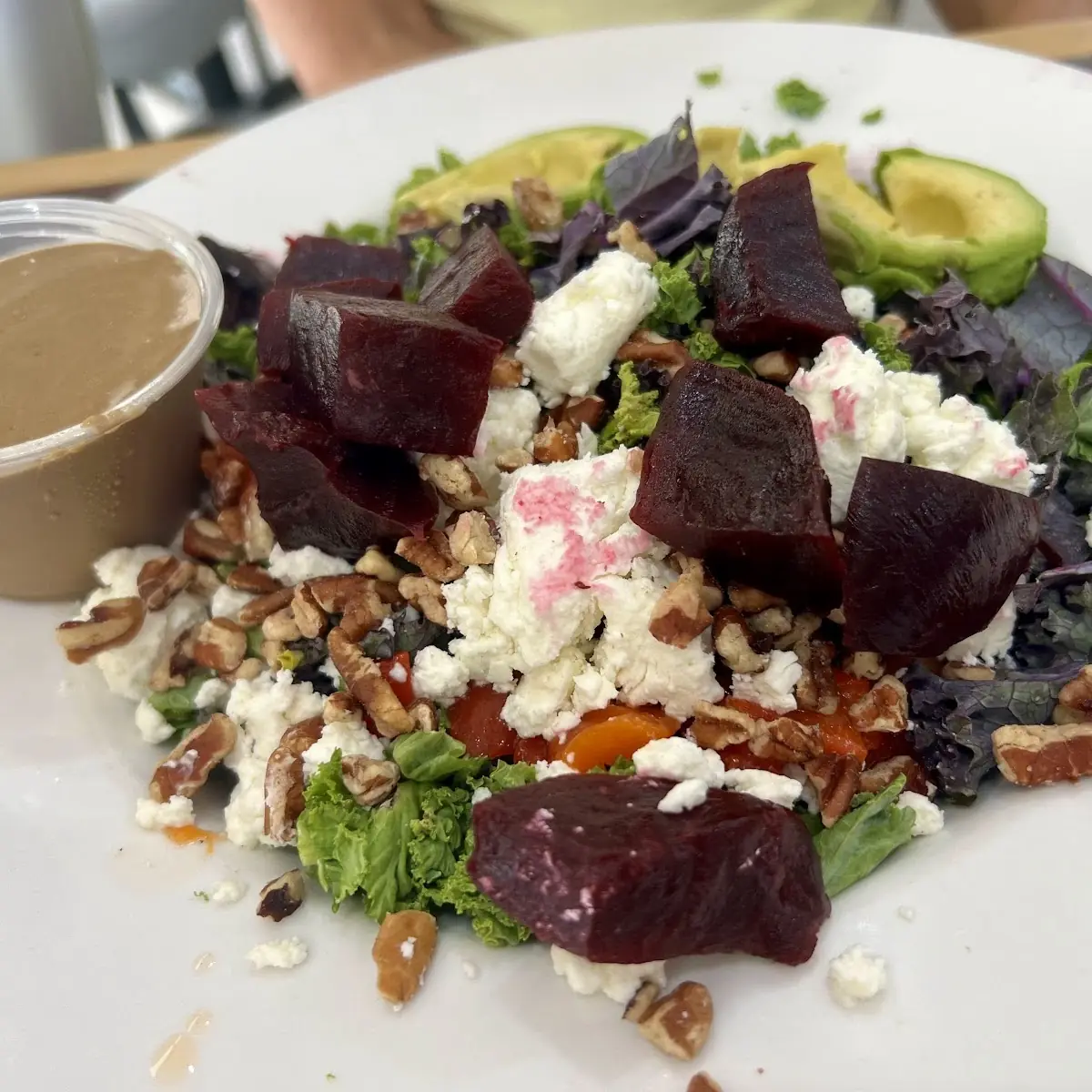 Healthy Harvest Salad