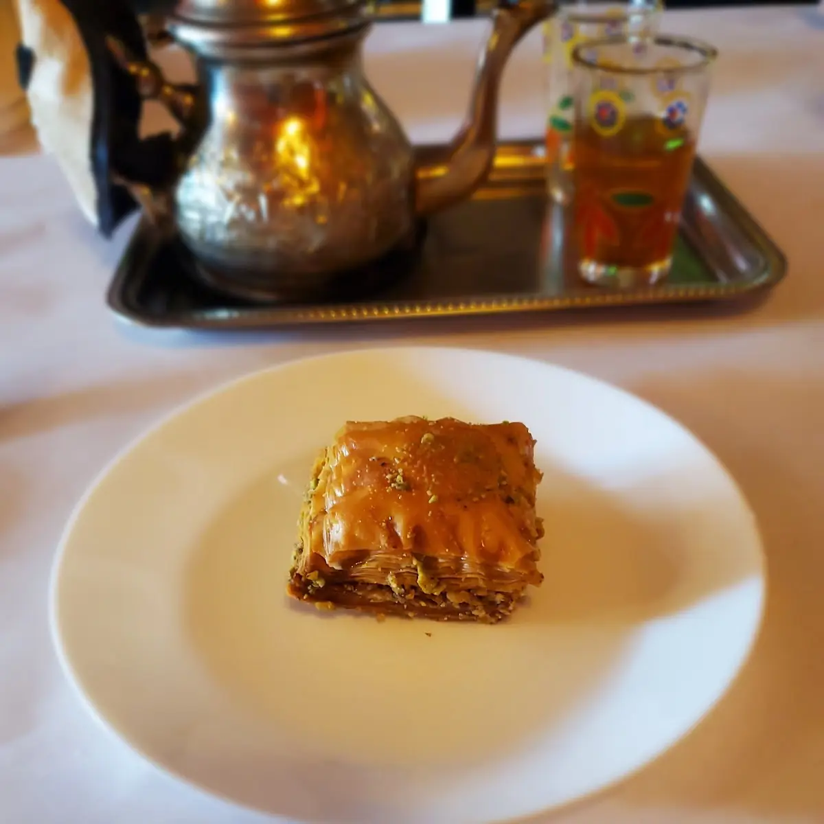 Baklava