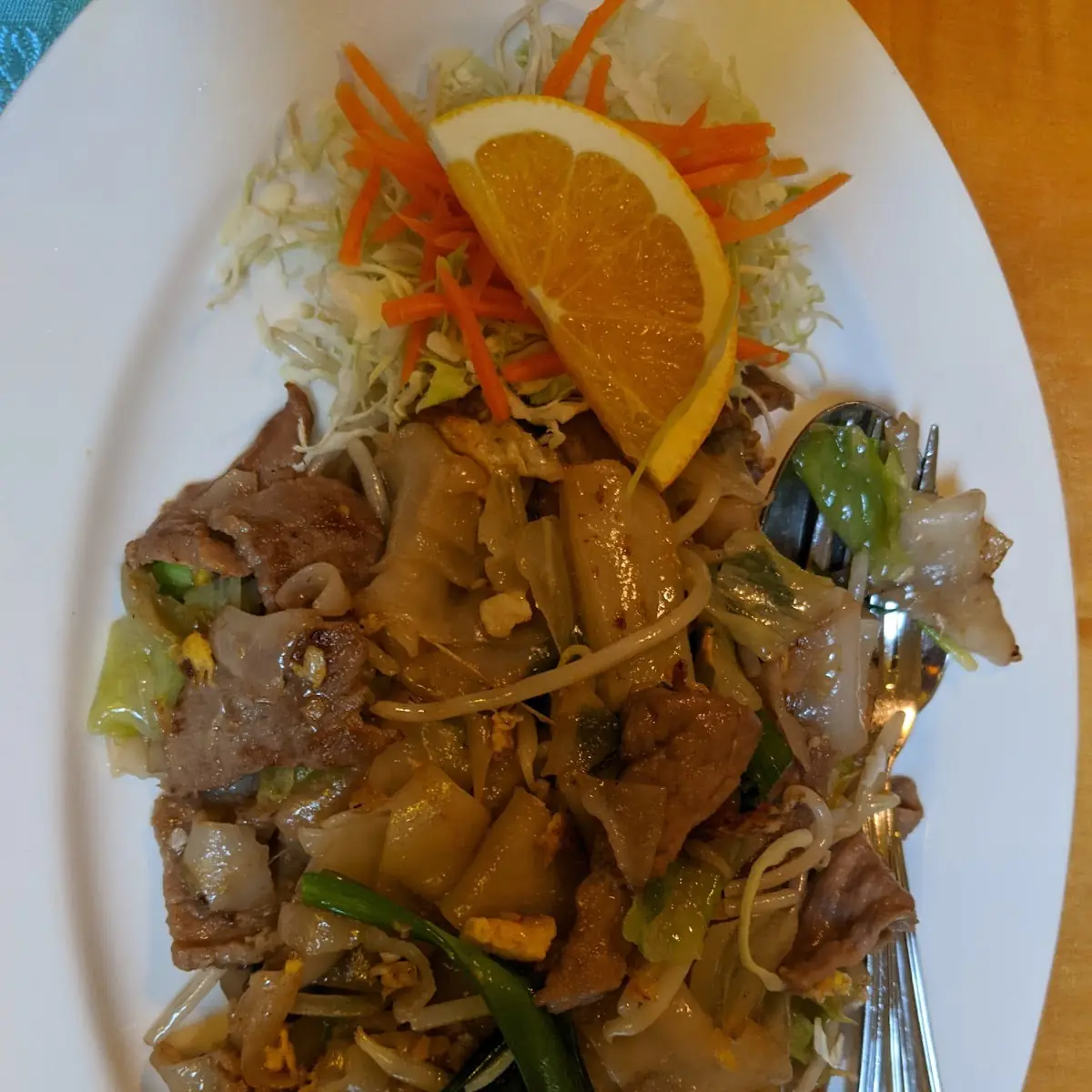 Pad See Ewe