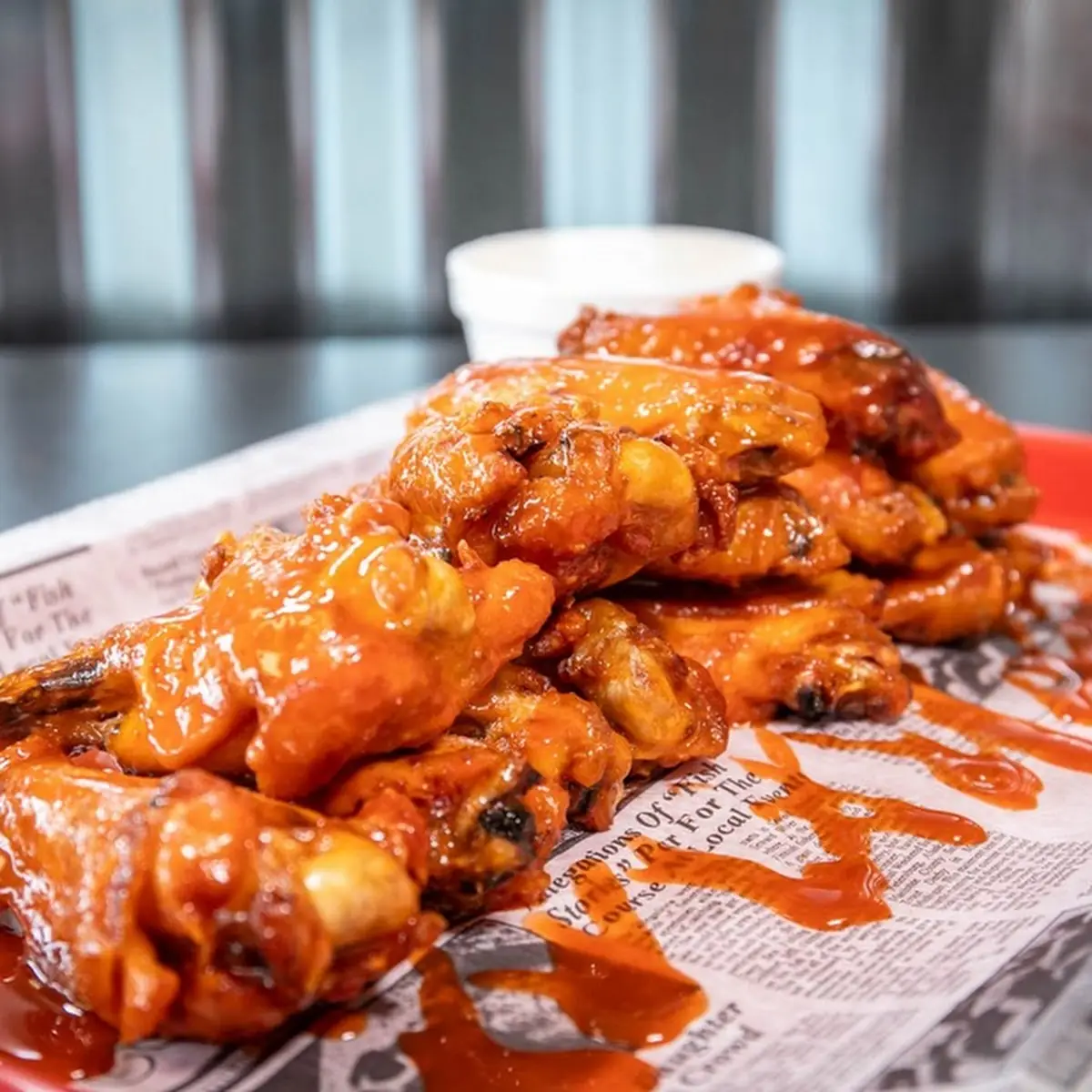 Wings