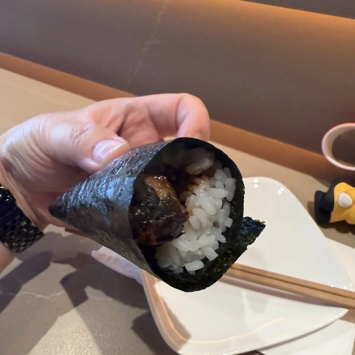Spicy Mayo