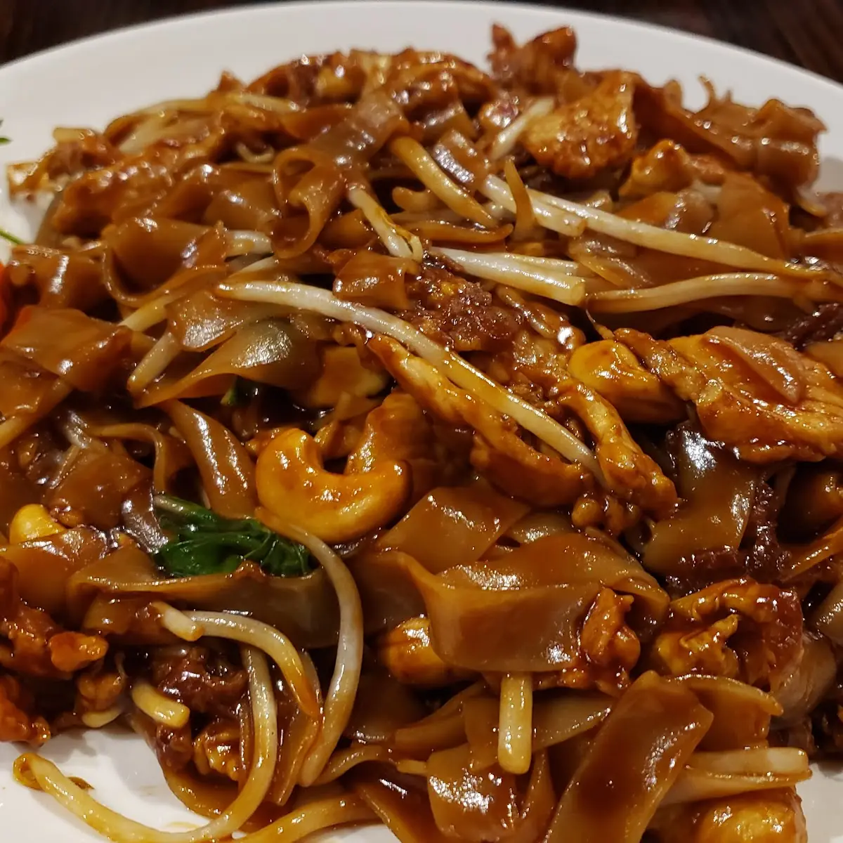 Pad Kee Mow