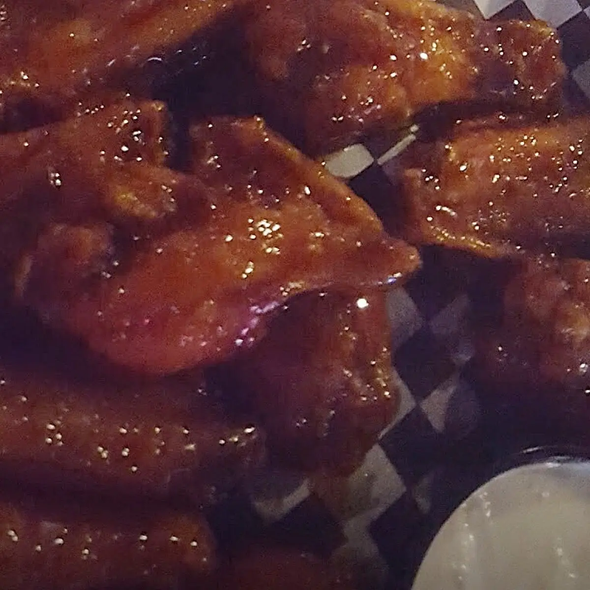 Buffalo Wings