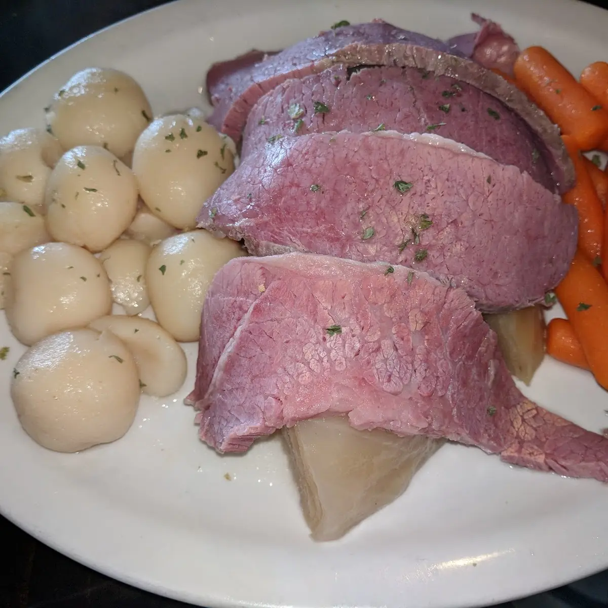 Corned Beef
