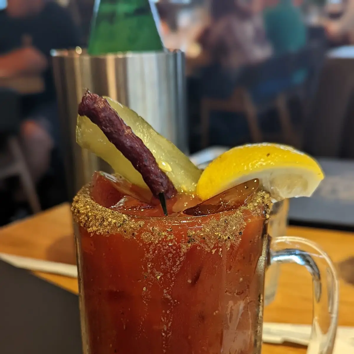 Bloody Mary