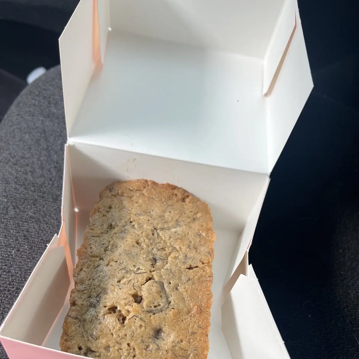 Banana Bread