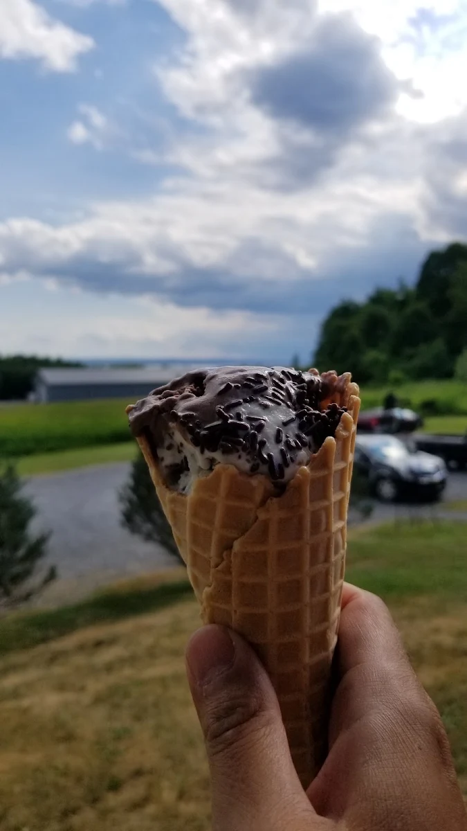 Ice Cream Cone