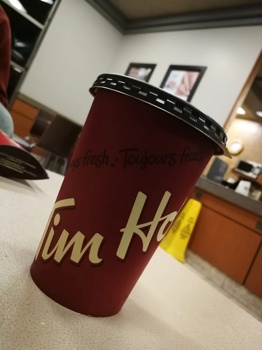 Hot Chocolate