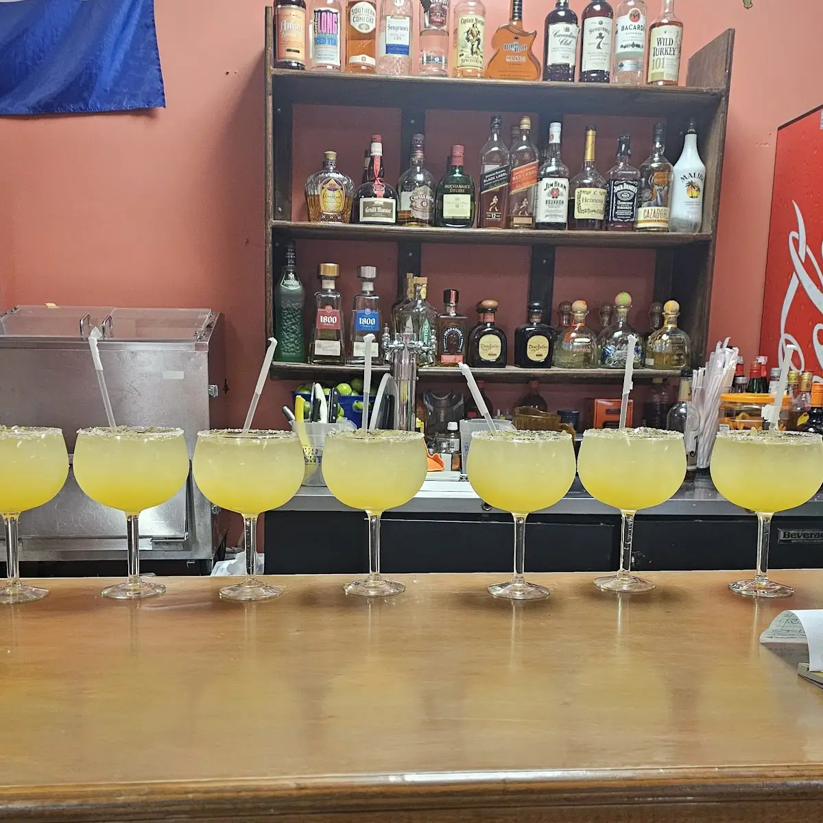 House Margarita