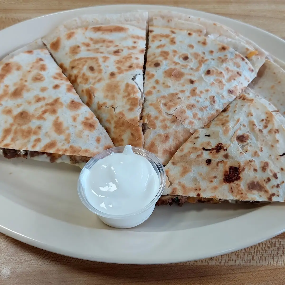 Quesadilla