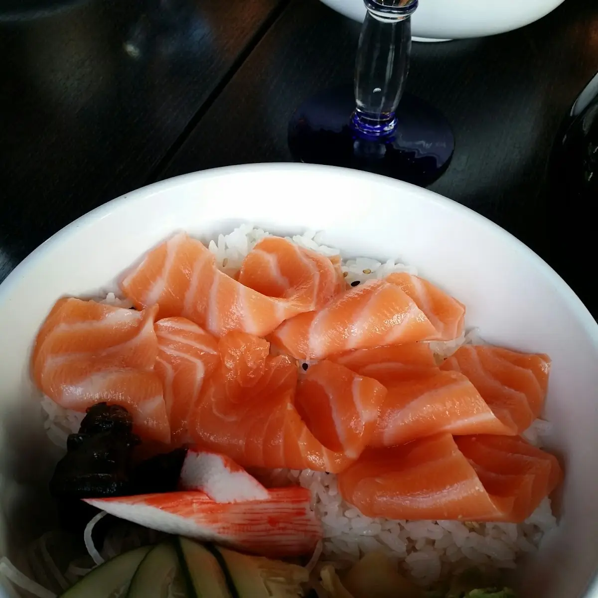 Salmon Don