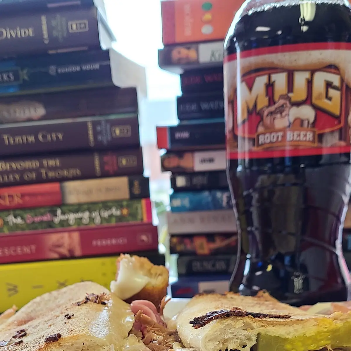 Cuban Sandwich