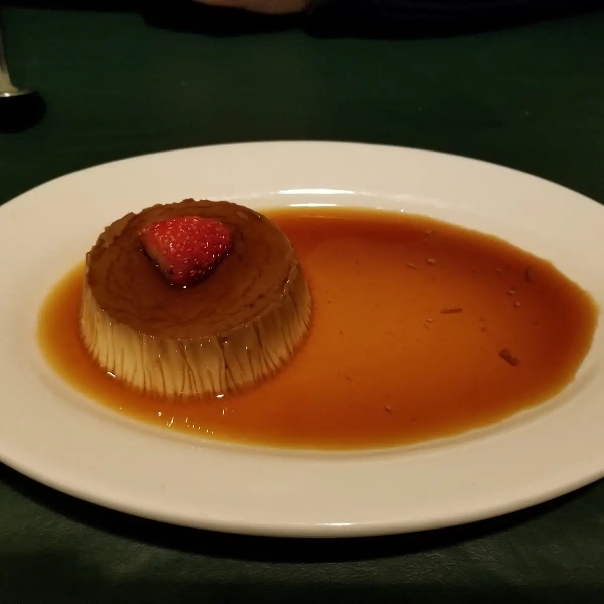 Flan