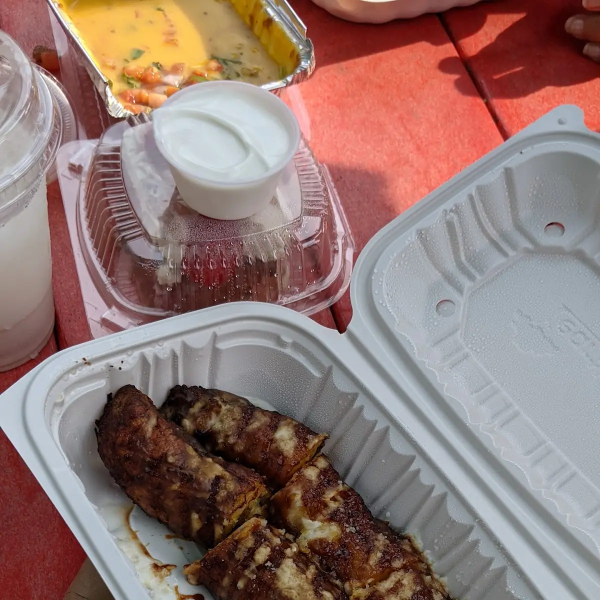 Plantains