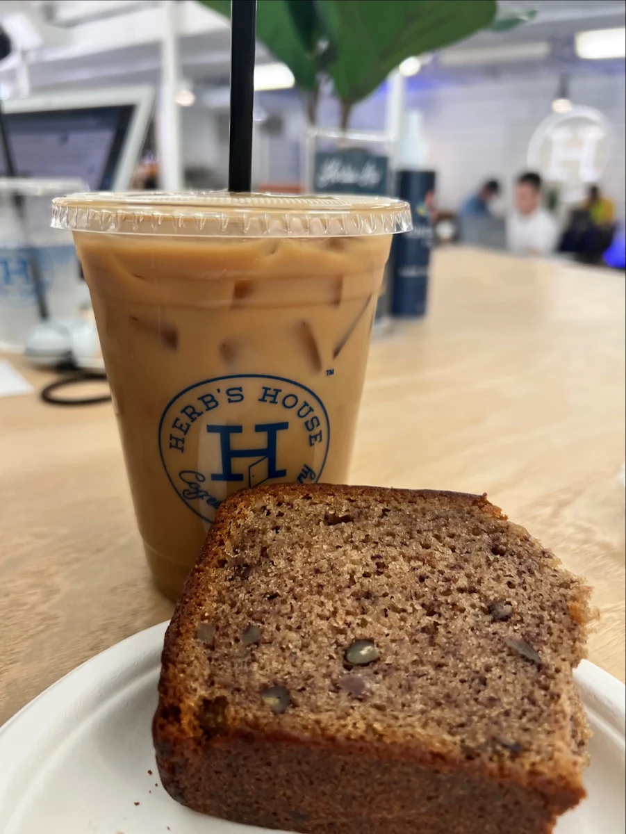 Banana Bread