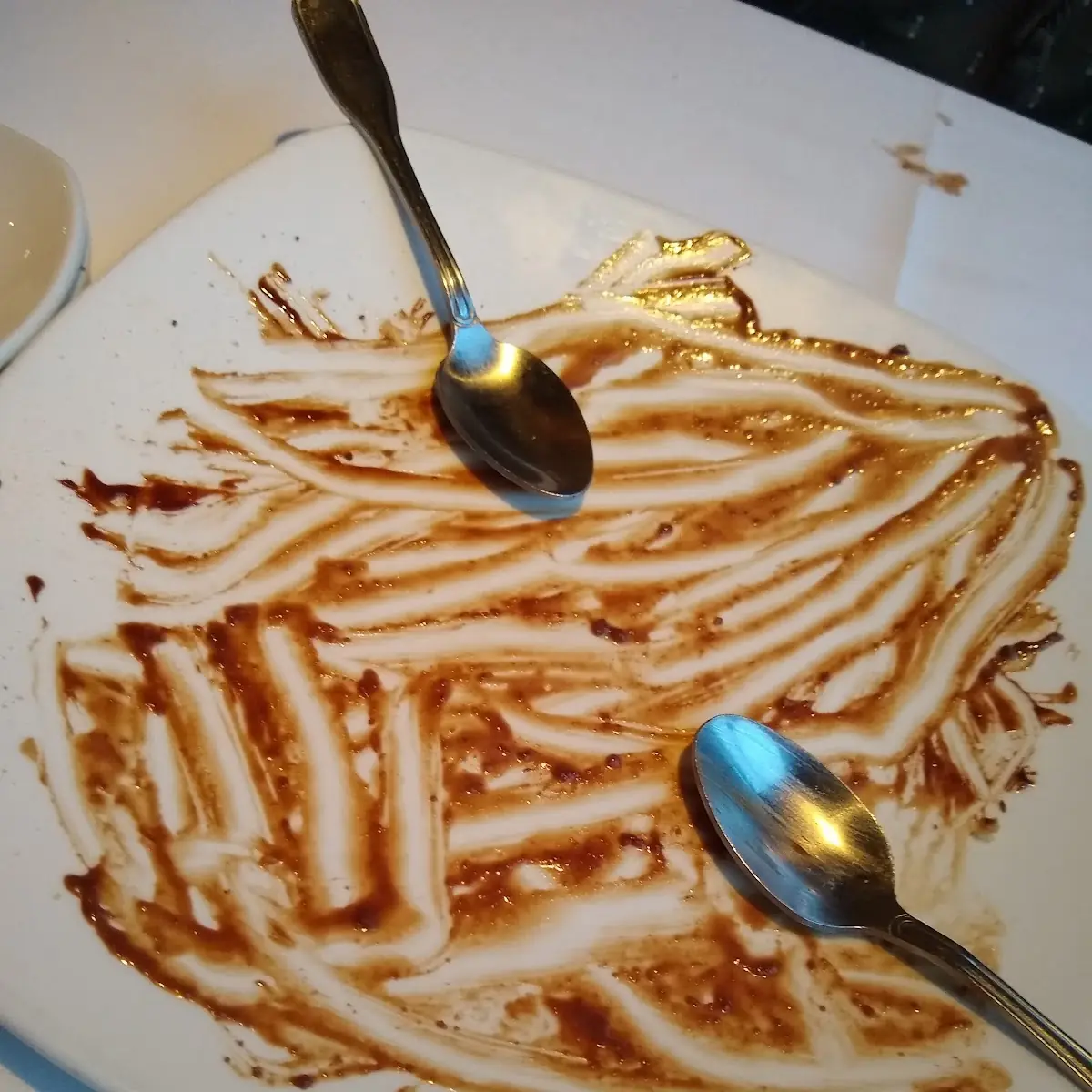 Hot Chocolate Lava Cake