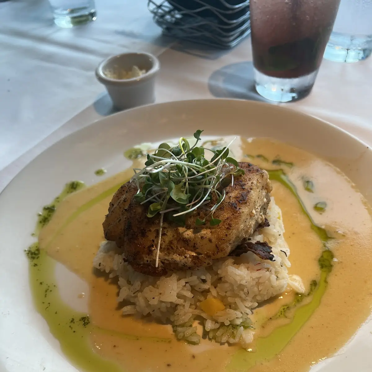 Key West Grouper