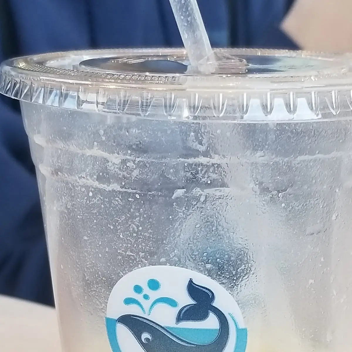 Virgin Pina Colada