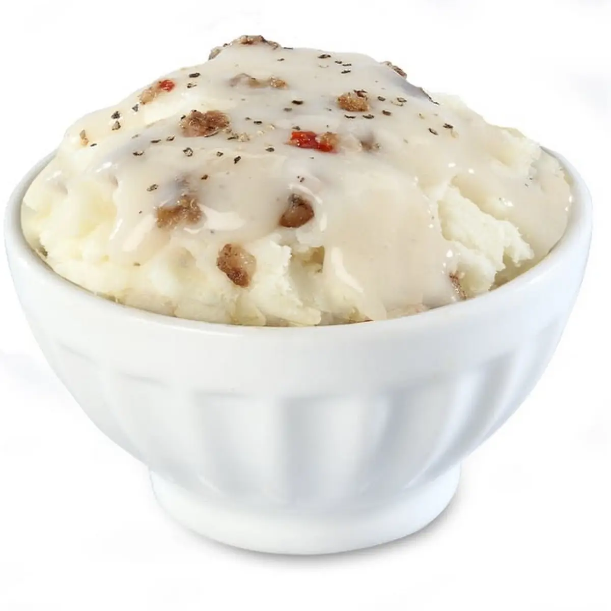 Mashed Potato