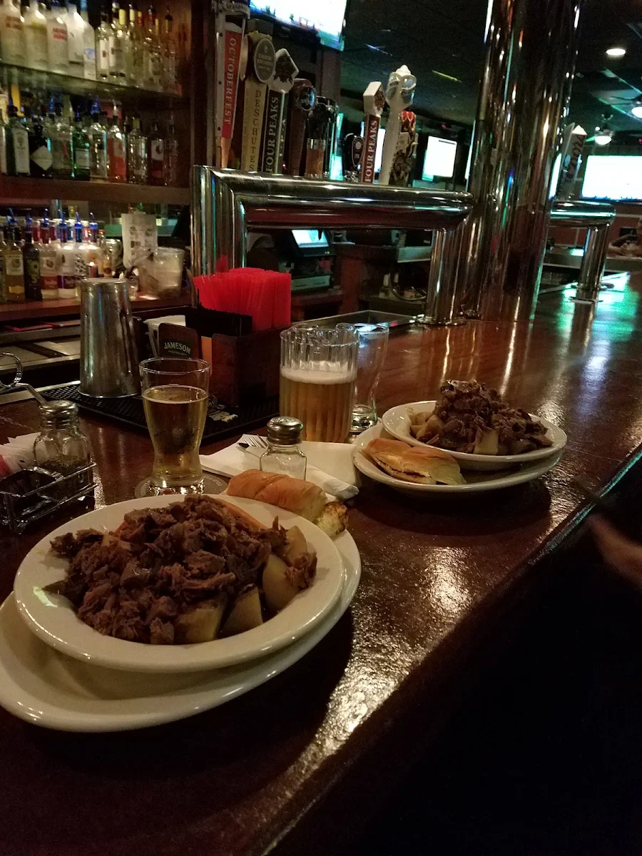 Pot Roast