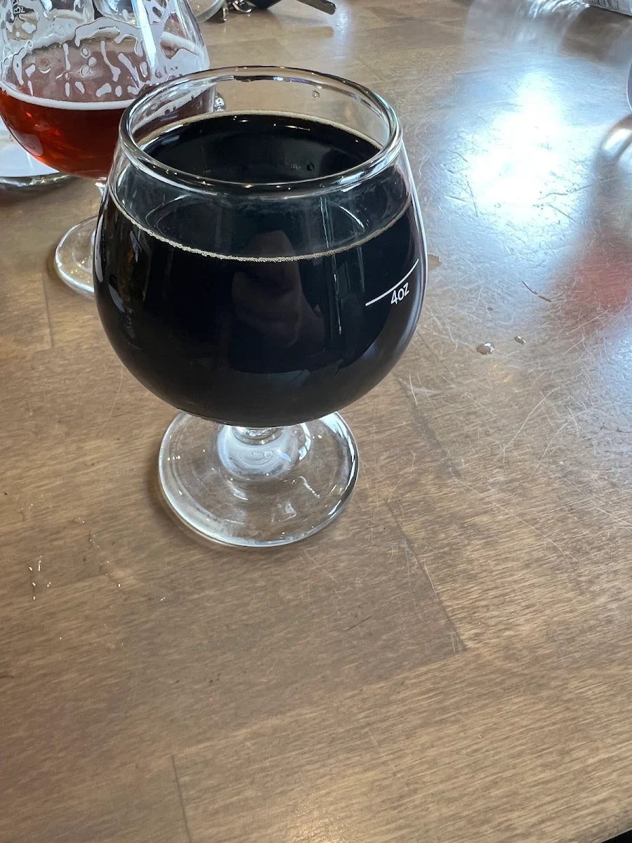 Red Wine