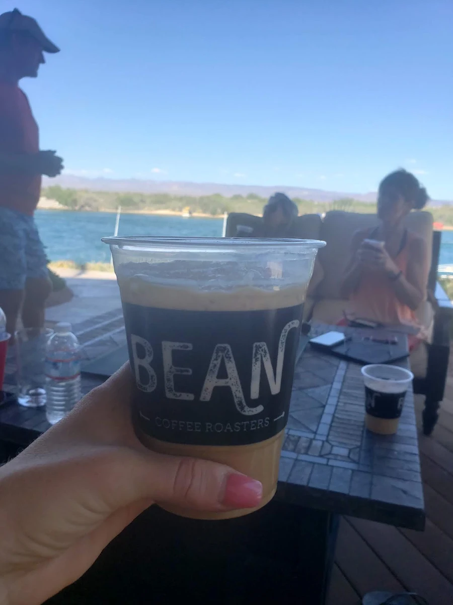 Cold Brew