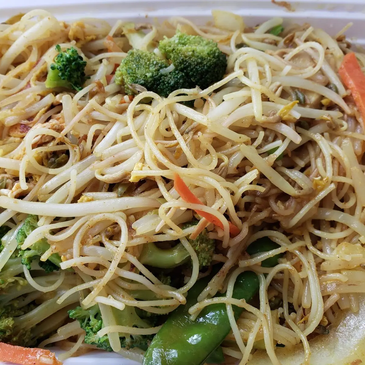 Chow Mein