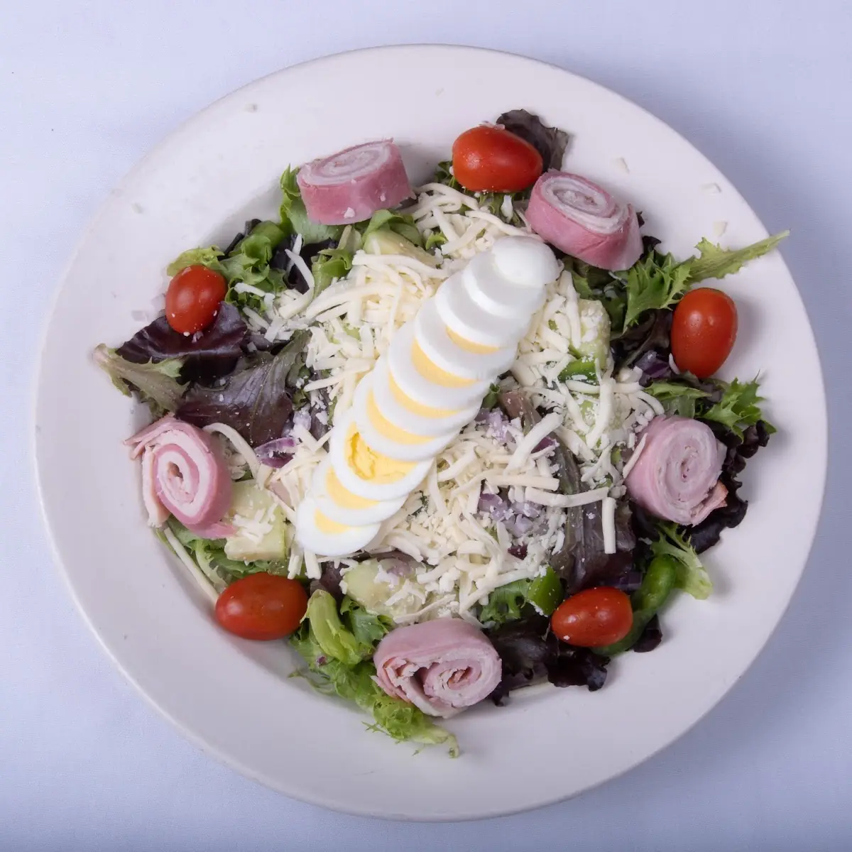 Chef Salad