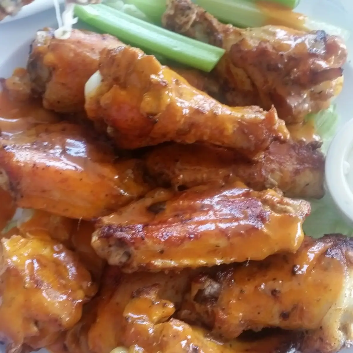 Buffalo Wings