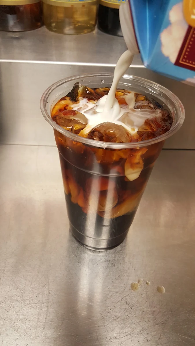 Cold Brew