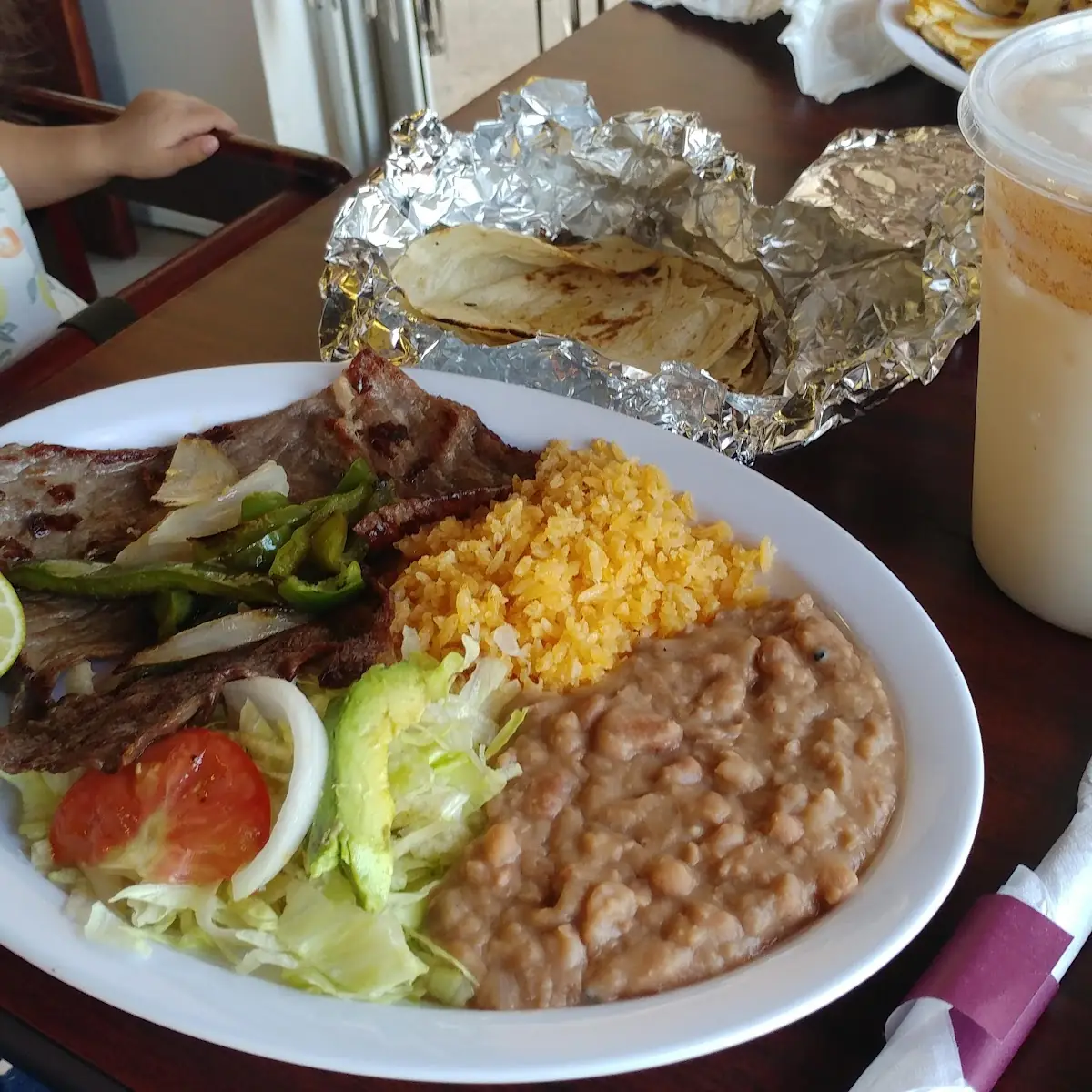 Carne Asada