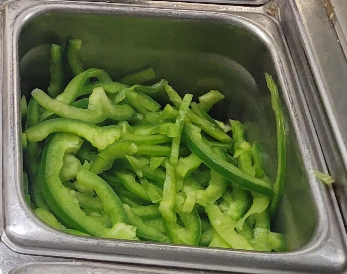 Bitter Melon