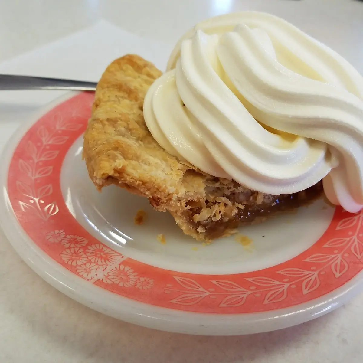 Apple Pie