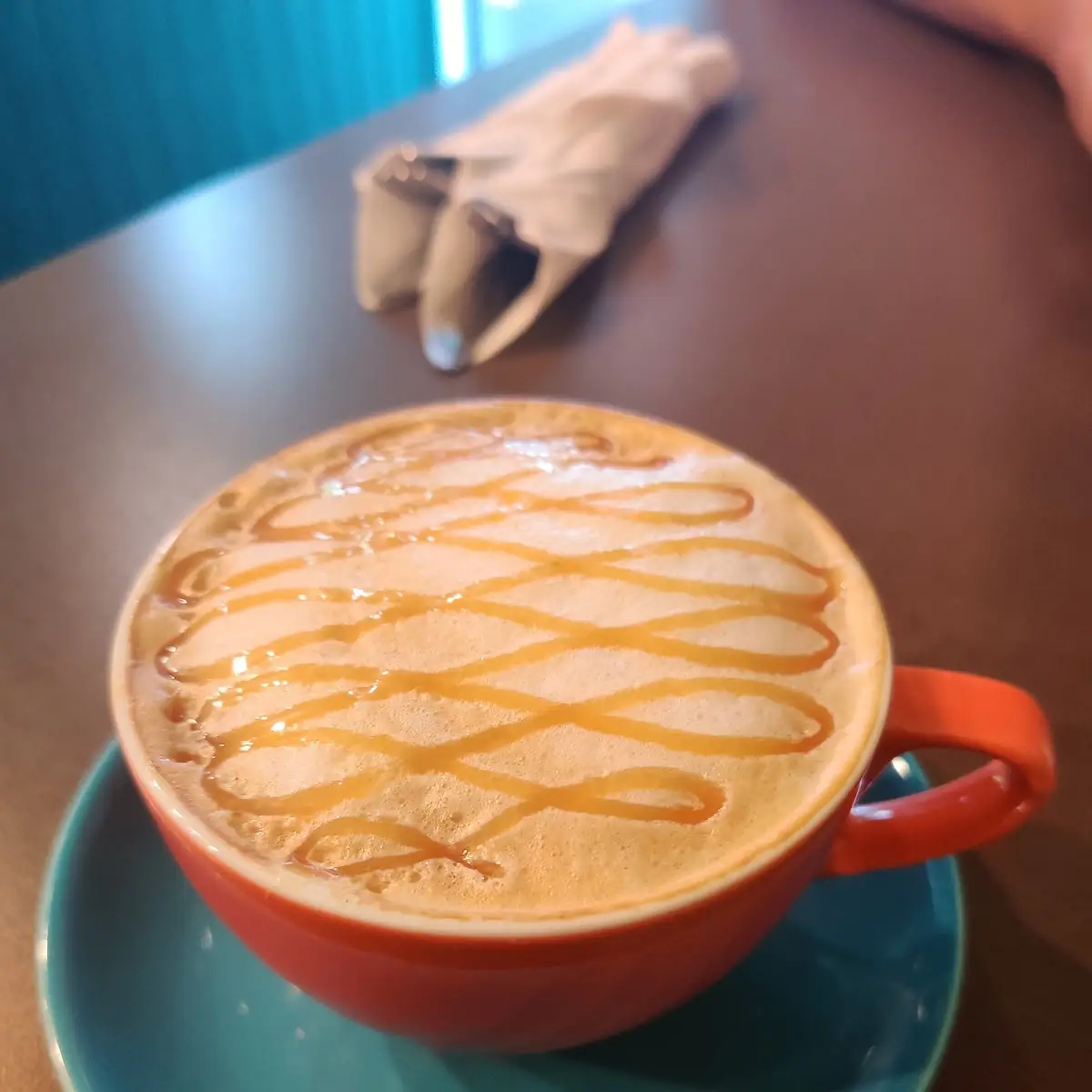 Cappuccino