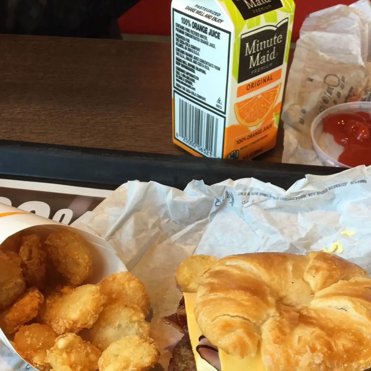Hash Browns