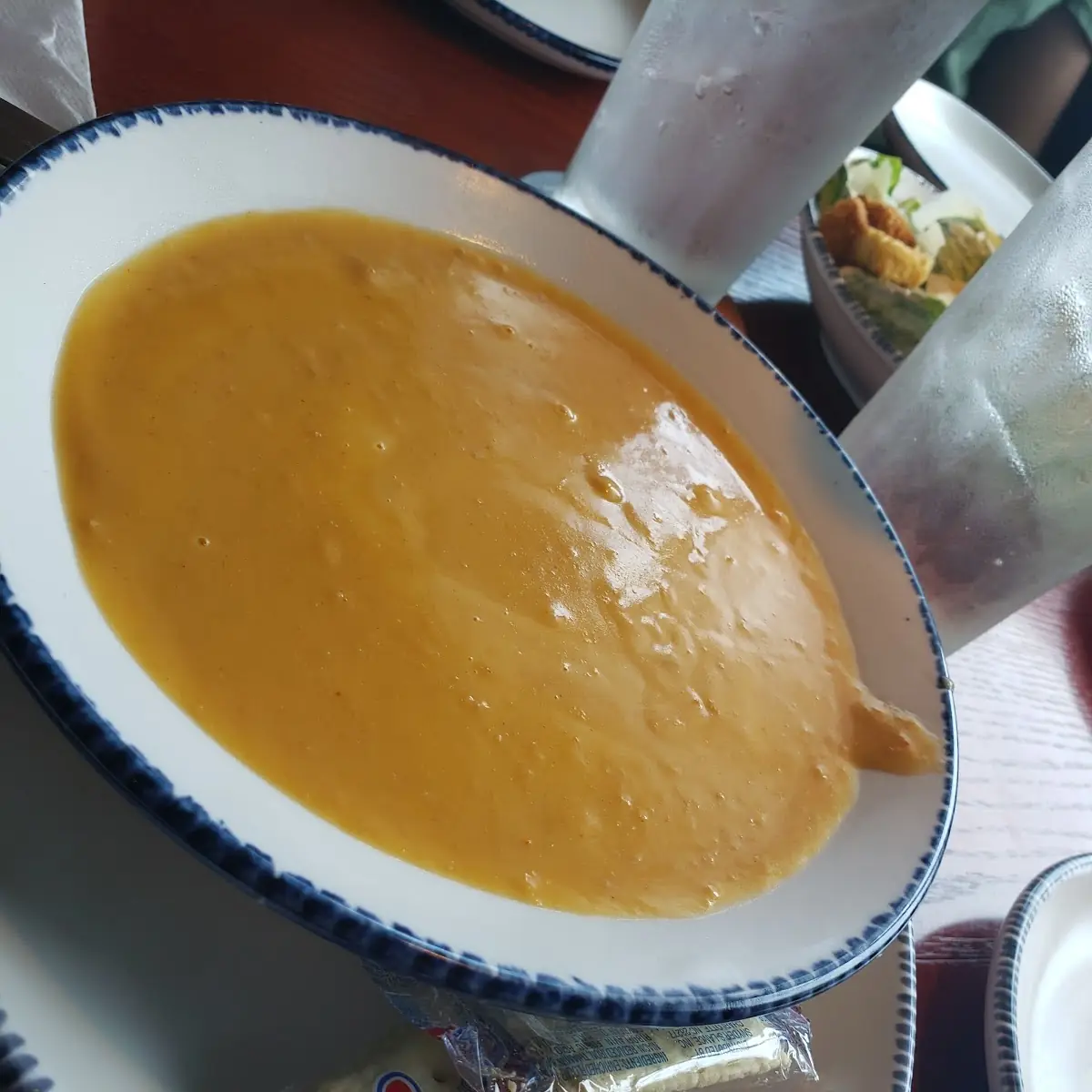 Lobster Bisque