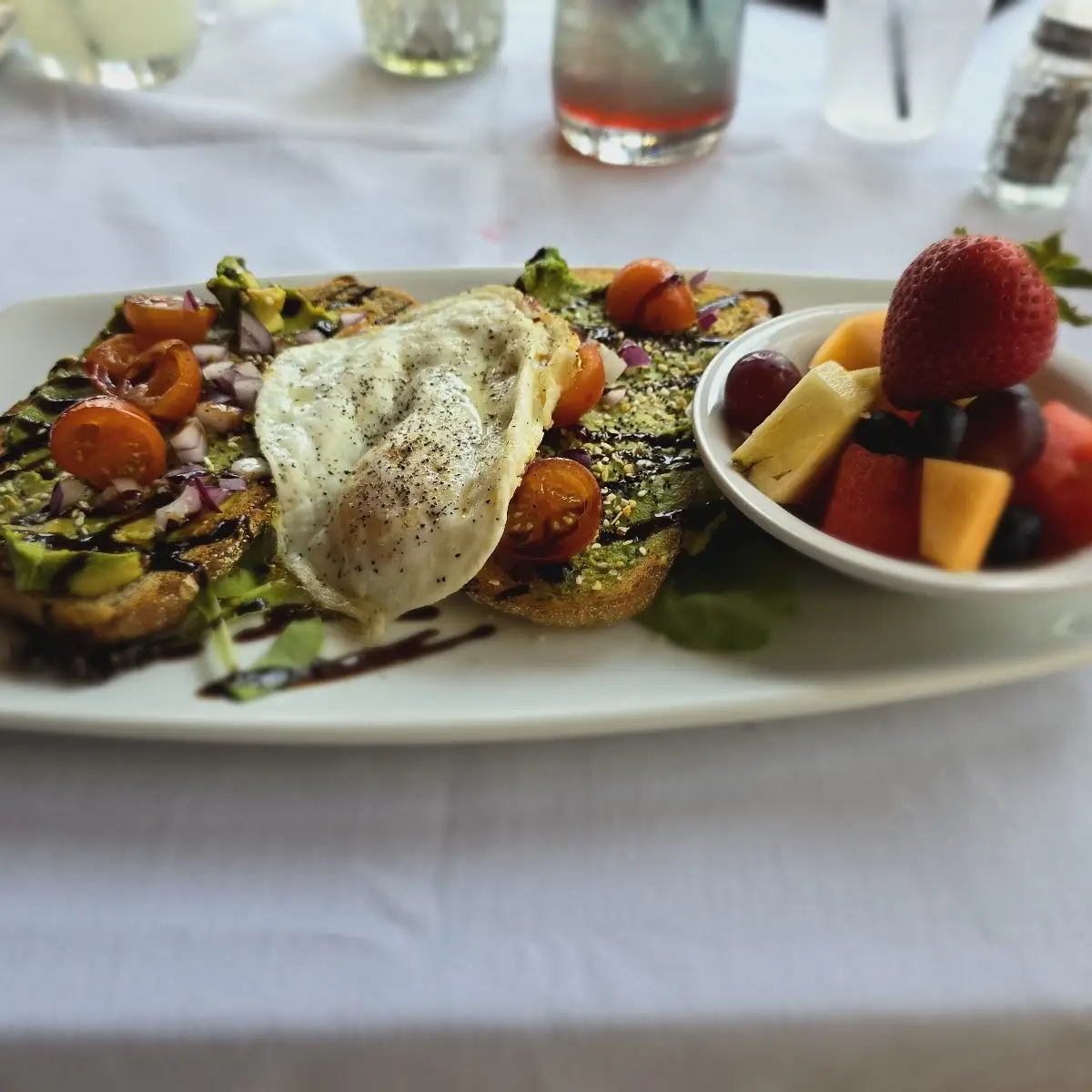 Avocado Toast