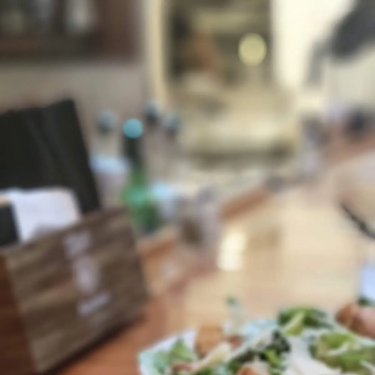 Wedge Salad