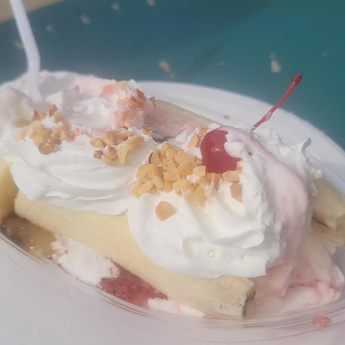 Banana Split