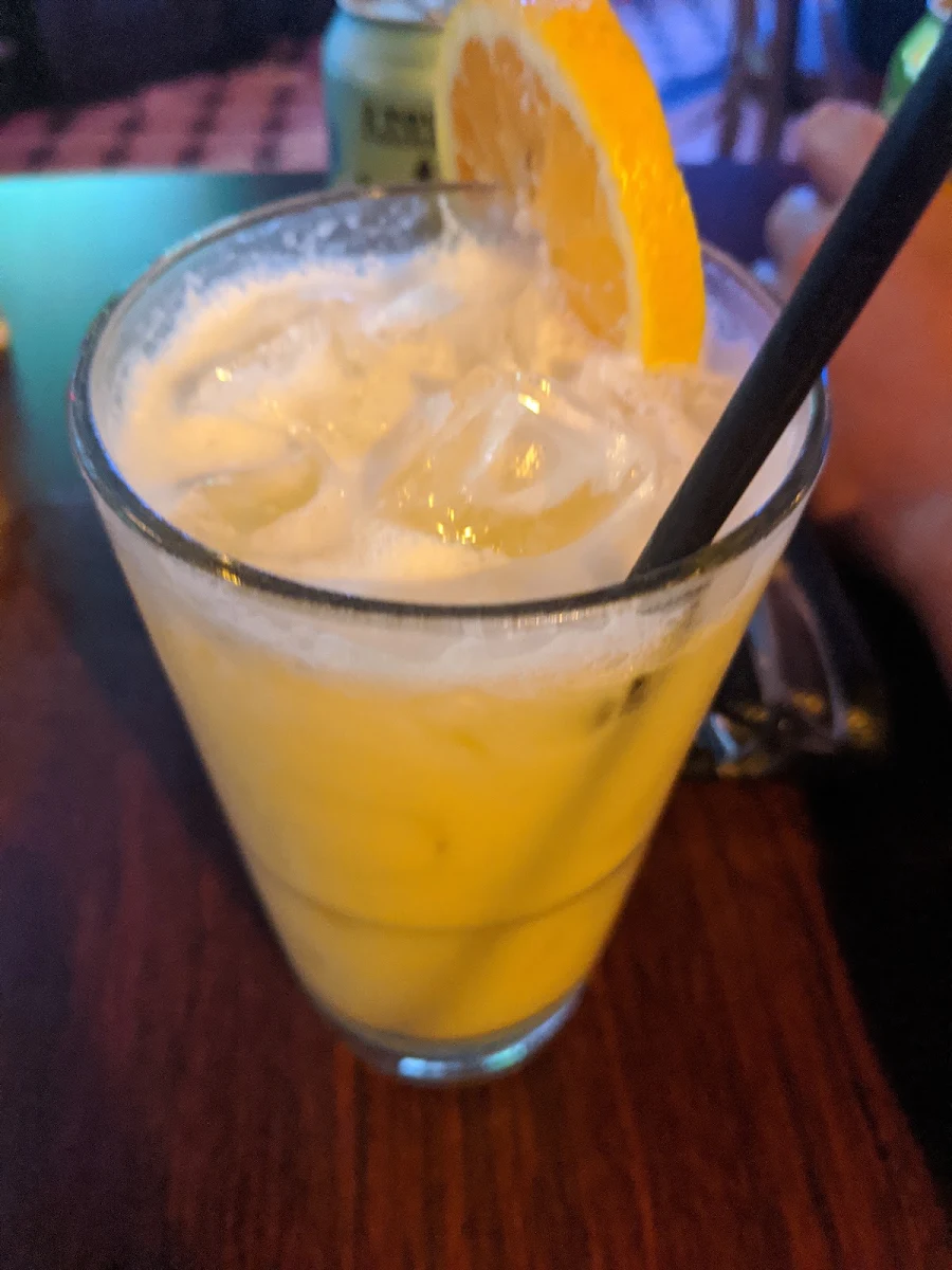 Lemon Drop