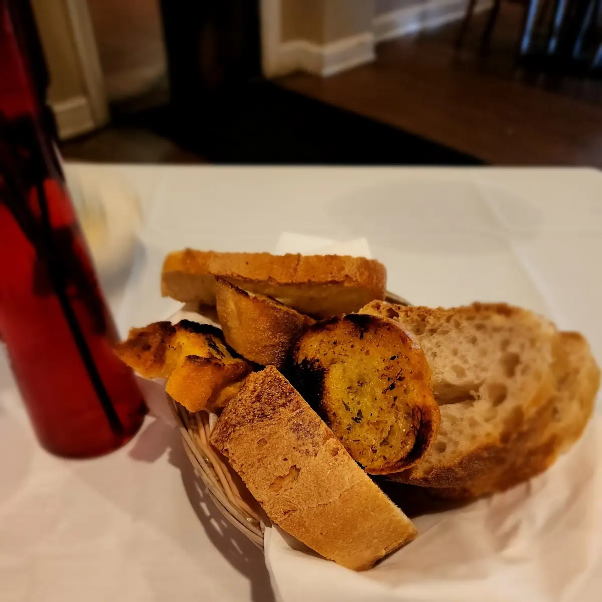 Garlic Bread